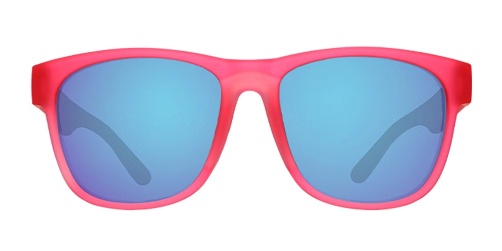 Do You Even Pistol Flamingo?