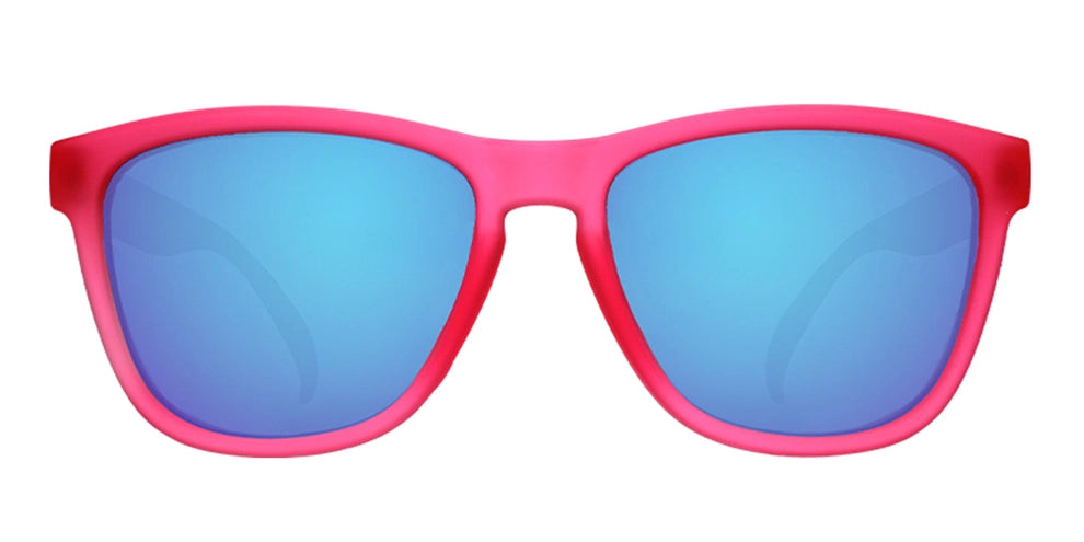 Flamingos on a Booze Cruise