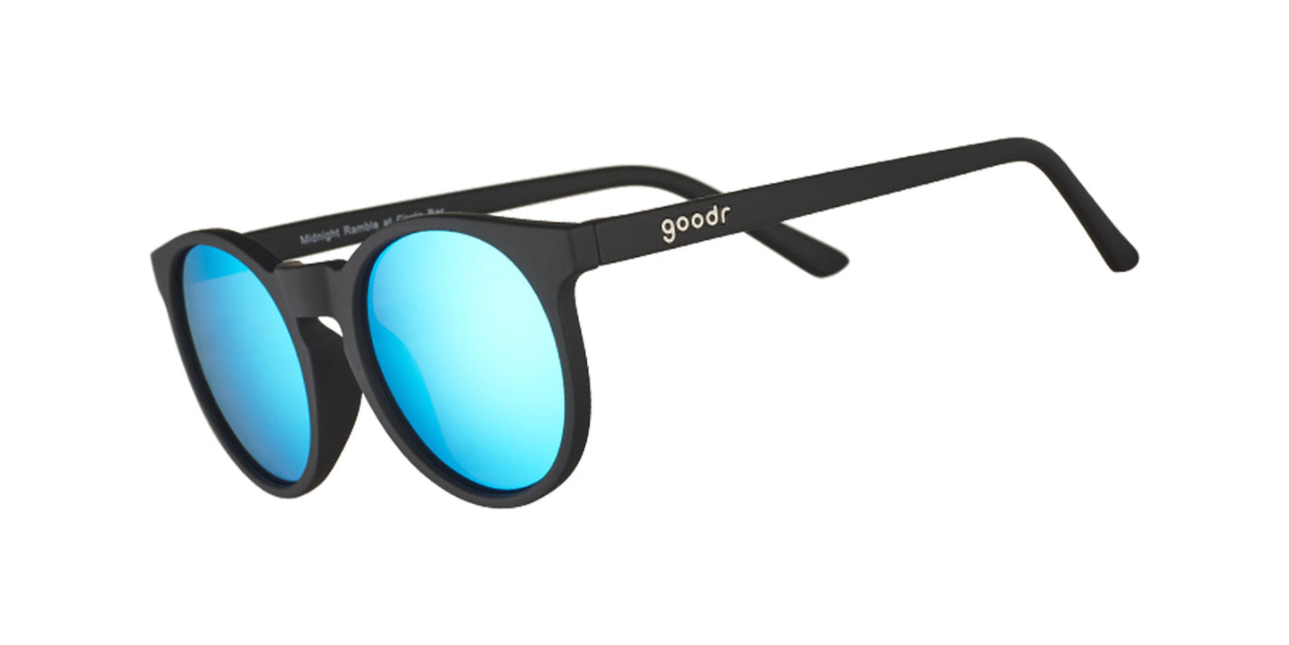 Midnight Ramble at Circle Bar