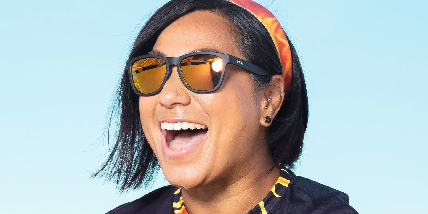 Whiskey Shots with Satan