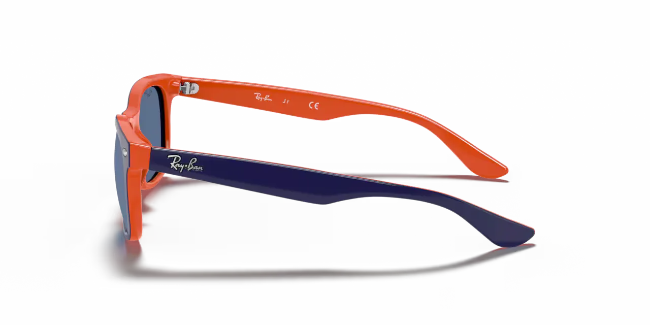 0RJ9052S - Junior New Wayfarer