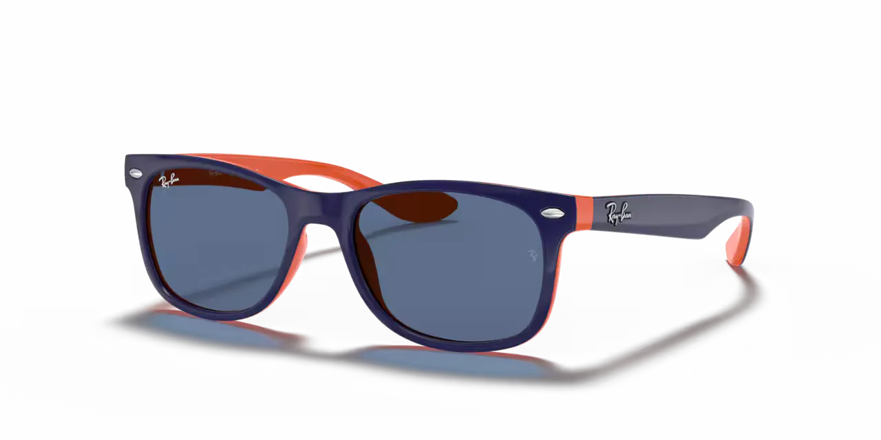 0RJ9052S - Junior New Wayfarer