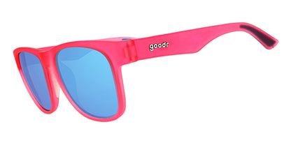 Do You Even Pistol Flamingo?