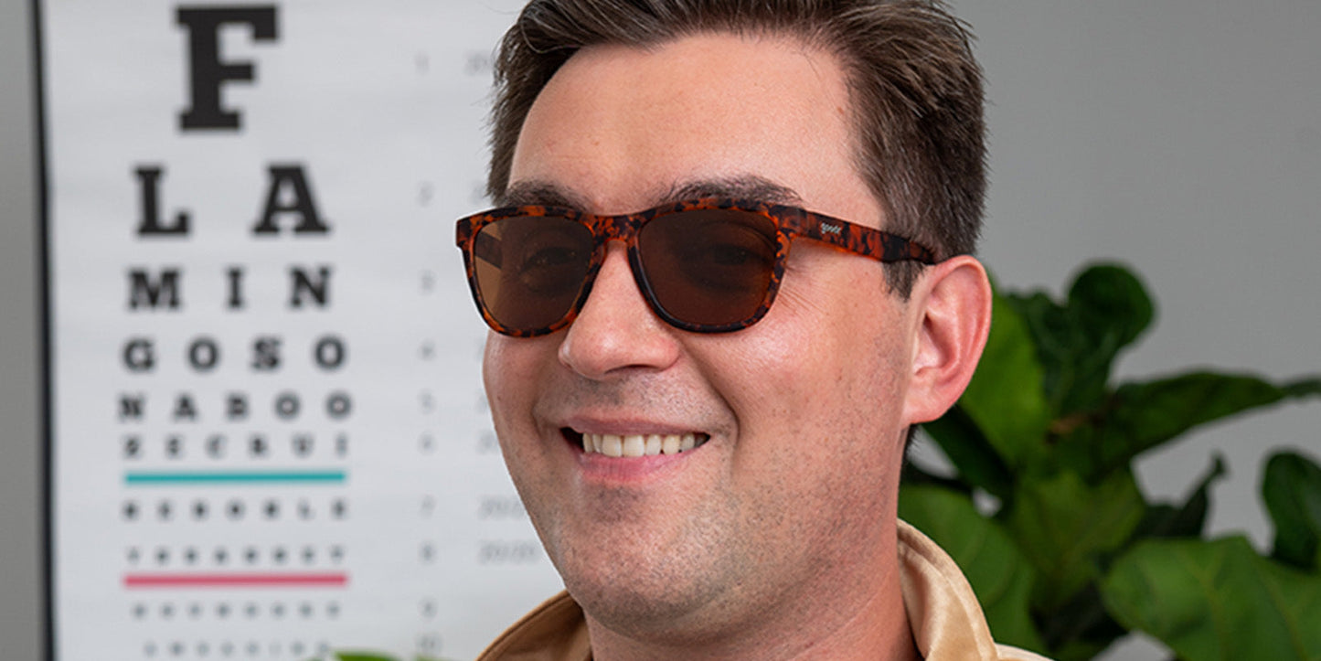 Bosley's Basset Hound Dreams