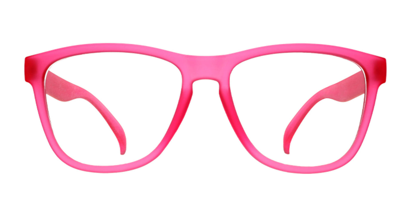 Flamingos on a Booze Cruise