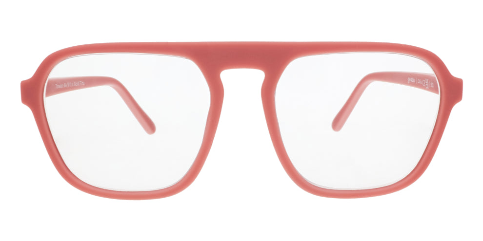 Threaten Me With a Good Time