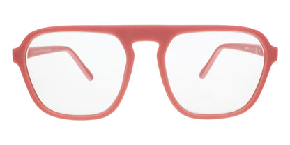 Threaten Me With a Good Time