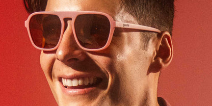 Threaten Me With a Good Time