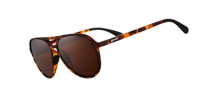 Amelia Earhart Ghosted Me