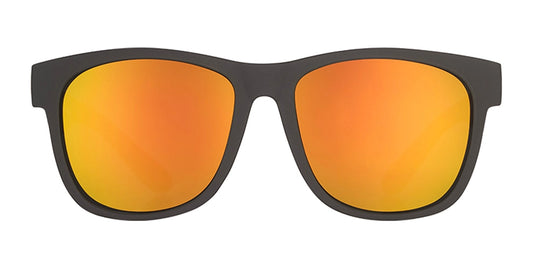 Beelzebub's Bourbon Burpees