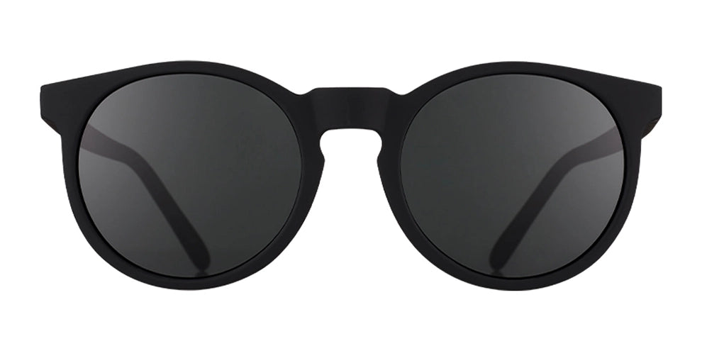 It's Not Black It's Obsidian