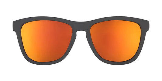 Whiskey Shots with Satan