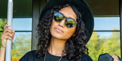 It's Not Black It's Obsidian