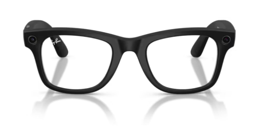 Ray-Ban Meta Wayfarer Gen 2 (Medium Size)