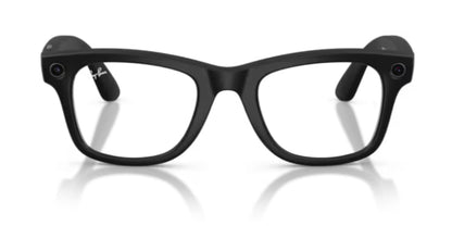 Ray-Ban Meta Wayfarer Gen 2 (Medium Size)