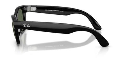 Ray-Ban Meta Wayfarer Gen 2 (Sunglass - Large Size)