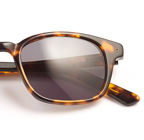 Amazon - Solid Tint Sunglasses